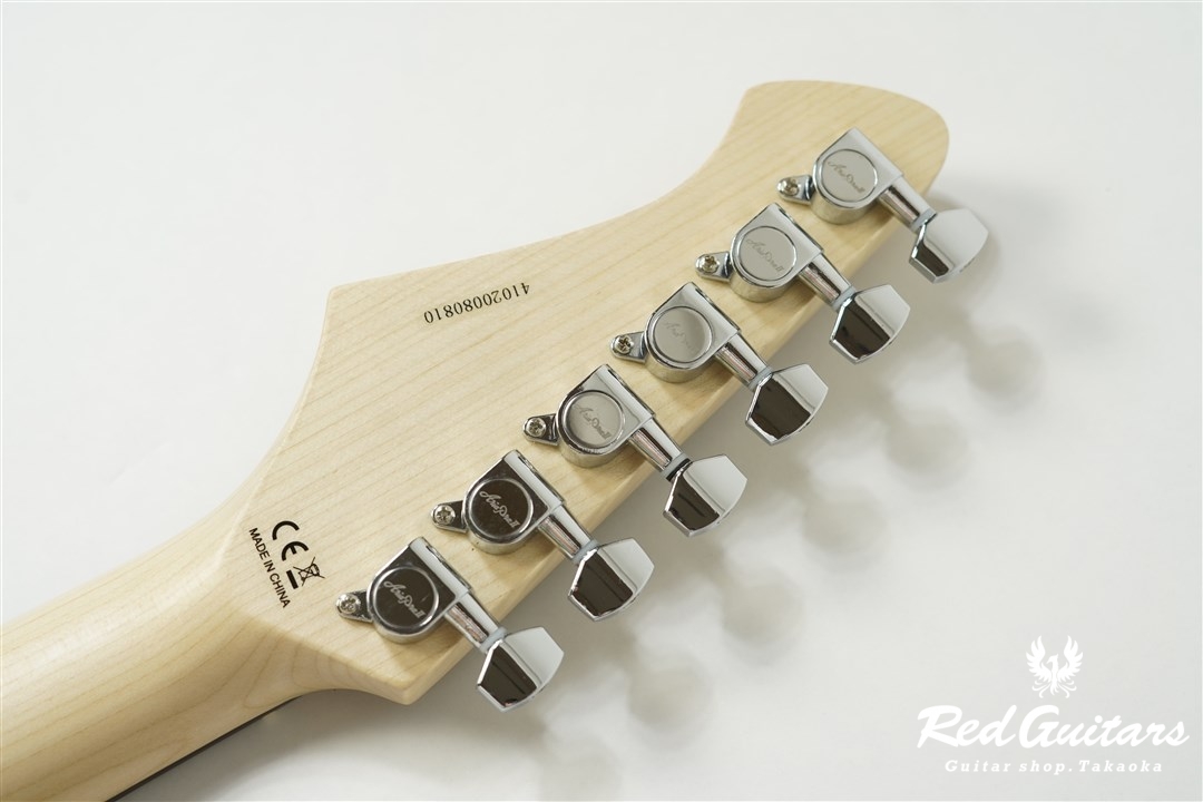 Aria Pro II 615-AE200 - Yellow Gold | Red Guitars Online Store